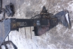 Ящик под аккумулятор для MAN  TGA 4-Series  с 2000-2008г