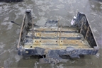 Ящик под аккумулятор для MAN  TGA 4-Series  с 2000-2008г