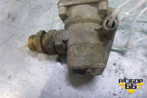 Клапан ограничительный (4750150720) для Volvo TRUCK FH с 2002-2008г (ФШ)