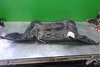 Короб водоотводящий (7L6819523A) для Volkswagen Touareg c 2002-2010г