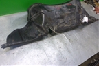 Короб водоотводящий (7L6819523A) для Volkswagen Touareg c 2002-2010г