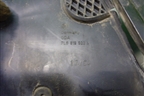 Короб водоотводящий (7L6819523A) для Volkswagen Touareg c 2002-2010г