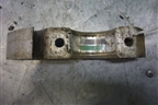 Кронштейн переднего стабилизатора (7L0411063B) для Volkswagen Touareg c 2002-2010г