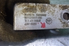 Кронштейн переднего стабилизатора (7L0411063B) для Volkswagen Touareg c 2002-2010г