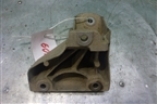 Кронштейн двигателя левый (7L6199307) для Volkswagen Touareg c 2002-2010г