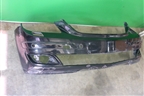 Бампер передний (после 2007г под омыватели и парктроник) (A1698852525) для Mercedes Benz A140/160 W169 с 2004-2012г