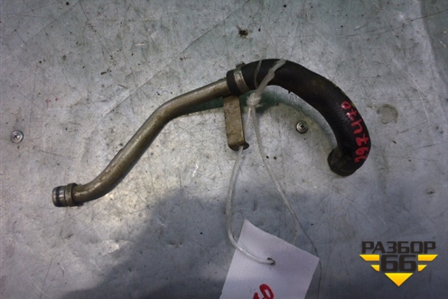Трубка картерных газов (077103215C) для Volkswagen Touareg c 2002-2010г