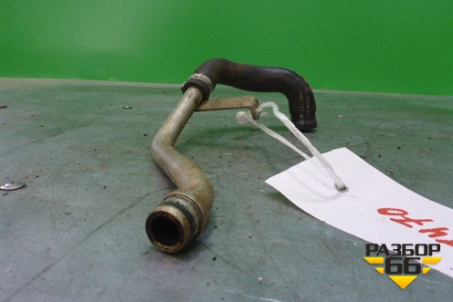 Трубка картерных газов (077103215C) для Volkswagen Touareg c 2002-2010г