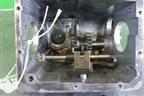 Корпус КПП (1352065922) для Ssang Yong Musso с 1995г
