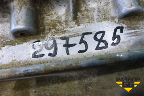 Корпус КПП (1352065922) для Ssang Yong Musso с 1995г