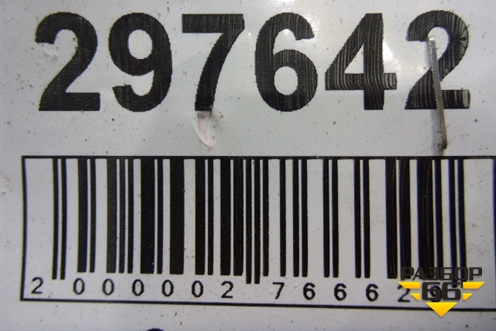 Петля двери багажника для Chevrolet Aveo (T250) с 2005-2011