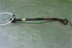 Трубка масляная (4.2л AXQ) (077121481B) для Volkswagen Touareg c 2002-2010г