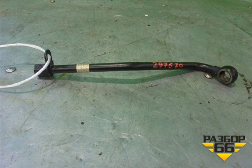 Трубка масляная (4.2л AXQ) (077121481B) для Volkswagen Touareg c 2002-2010г