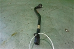 Трубка масляная (4.2л AXQ) (077121481B) для Volkswagen Touareg c 2002-2010г
