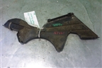 Кожух ремня ГРМ (4.2л AXQ наружний нижний) (077109121C) для Volkswagen Touareg c 2002-2010г