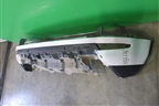 Бампер задний нижняя часть (под парктроник) (BJ3217926A) для Land Rover Range Rover Evoque с 2011-2018г