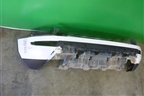 Бампер задний нижняя часть (под парктроник) (BJ3217926A) для Land Rover Range Rover Evoque с 2011-2018г