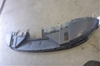 Юбка переднего бампера (CK5217F775AB) для Land Rover Range Rover 4 с 2013-2022г