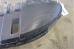 Юбка переднего бампера (CK5217F775AB) для Land Rover Range Rover 4 с 2013-2022г