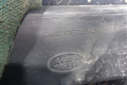Юбка переднего бампера (CK5217F775AB) для Land Rover Range Rover 4 с 2013-2022г