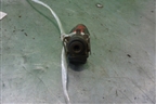 Форсунка инжекторная электрическая (4.2л AXQ) (077133551M) для Volkswagen Touareg c 2002-2010г