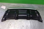 Накладка заднего бампера (SPORT) (BJ3M17F954A) для Land Rover Range Rover Evoque с 2011-2018г