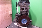 Двигатель (1.4л РКПП PSA 0265440) для Citroen C3 с 2002-2009г