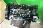 Двигатель (1.4л РКПП PSA 0265440) для Citroen C3 с 2002-2009г