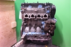 Двигатель (1.4л РКПП PSA 0265440) для Citroen C3 с 2002-2009г