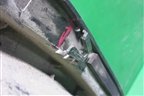 Накладка заднего крыла левого (5399PA010) для Honda CR-V(RM) с 2012г