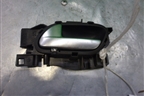 Ручка внутренняя двери задней левой (9800099780) для Citroen C-Elysee с 2013г