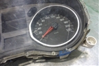 Щиток приборов МКПП (9805164080) для Citroen C-Elysee с 2013г