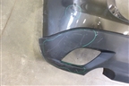 Бампер задний (KD4750221) для Mazda CX 5 с 2012-2016г