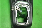 Консоль (передняя часть) (9674476477) для Citroen C-Elysee с 2013г