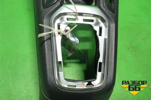 Консоль (передняя часть) (9674476477) для Citroen C-Elysee с 2013г