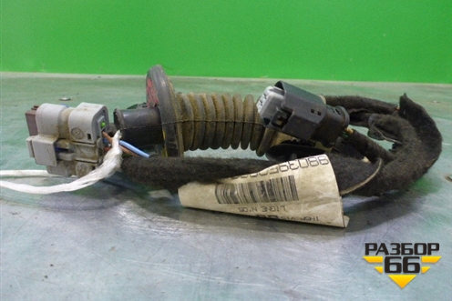 Проводка двери задней правой (9803952280) для Citroen C-Elysee с 2013г