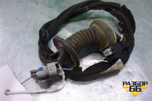 Проводка двери задней правой (9803952280) для Citroen C-Elysee с 2013г