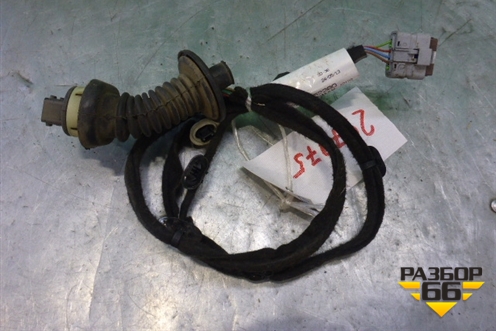 Проводка двери задней левой (9803952280) для Citroen C-Elysee с 2013г