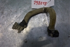 Патрубок отопителя для Citroen C-Elysee с 2013г