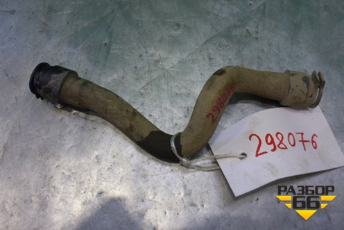Патрубок отопителя для Citroen C-Elysee с 2013г