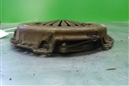 Корзина сцепления (1.2л PSAHM02) для Citroen C-Elysee с 2013г