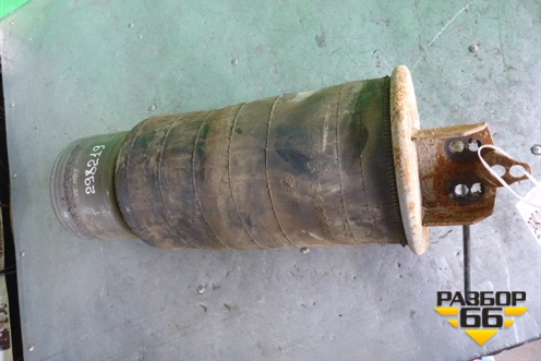 Воздушная подушка (20582214) для Volvo TRUCK FH с 2002-2008г (ФШ)