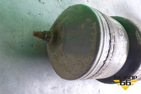 Воздушная подушка (20582214) для Volvo TRUCK FH с 2002-2008г (ФШ)