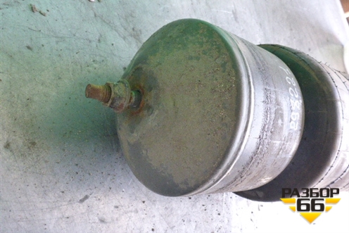 Воздушная подушка (20582214) для Volvo TRUCK FH с 2002-2008г (ФШ)