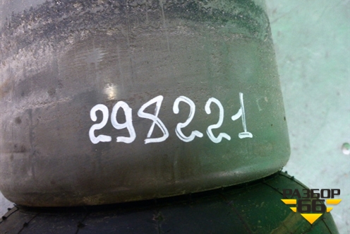 Воздушная подушка (20582214) для Volvo TRUCK FH с 2002-2008г (ФШ)