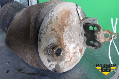 Воздушная подушка (20582209) для Volvo TRUCK FH с 2002-2008г (ФШ)