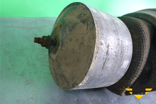 Воздушная подушка (20582209) для Volvo TRUCK FH с 2002-2008г (ФШ)