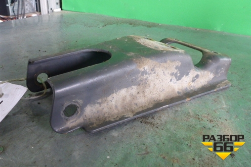 Кронштейн амортизатора переднего (21507833) для Volvo TRUCK FH с 2002-2008г (ФШ)