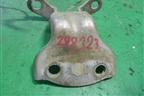 Петля двери задней левой нижняя (96260825) для Chevrolet Rezzo с 2003г