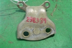 Петля двери задней левой верхняя (96260824) для Chevrolet Rezzo с 2003г
